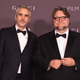 Illustration for article titled Guillermo Del Toro and Alfonso Cuarónem/em would rather the Oscars not hand out awards during commercialsem/em